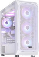 Photos - Desktop PC Artline Gaming X79 (X79WHITEv77Win)