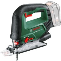 Photos - Electric Jigsaw Bosch Advanced Saw 18V-140 0603013000 