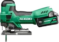 Photos - Electric Jigsaw Hitachi HIKOKI CJ18DB WPZ 