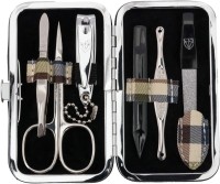 Photos - Nail Care Kit SOLINGEN 7858 FN 