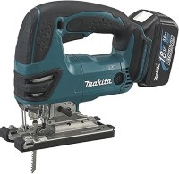 Photos - Electric Jigsaw Makita DJV180RFJ 