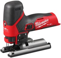 Photos - Electric Jigsaw Milwaukee M12 FJS-0 