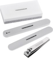 Photos - Nail Care Kit Tweezerman Essential Pedicure Kit 