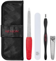 Photos - Nail Care Kit Revlon 7269760000 