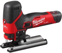 Electric Jigsaw Milwaukee M12 FJS-422X 