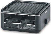 Electric Grill Severin RG 2360 black