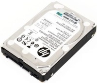 Hard Drive HP Server SATA 2.5" MM0500GBKAK 500 GB