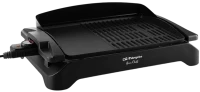 Electric Grill Orbegozo BC4000 black