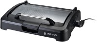 Photos - Electric Grill Guzzanti GZ-343 black