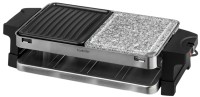 Photos - Electric Grill Klarstein Sirloin black