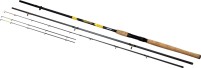 Photos - Rod Fishing ROI Quantum Full Carbon Feeder 330-110 