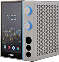 Photos - Hi-Fi Receiver FiiO R9 