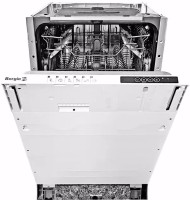 Photos - Integrated Dishwasher Borgio TDW 46210 