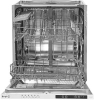 Photos - Integrated Dishwasher Borgio TDW 66212 