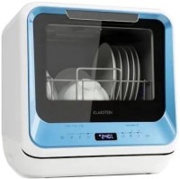 Photos - Dishwasher Klarstein Amazonia Mini 