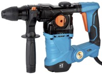 Photos - Rotary Hammer Sturmax RHM2518VP 