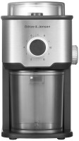 Photos - Coffee Grinder Gotze & Jensen CG700X 