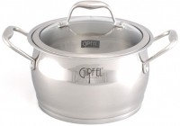 Photos - Stockpot Gipfel Cantata 1263 