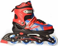 Photos - Roller Skates Profi A 12095 