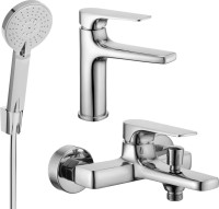 Photos - Bath Tap Set Mexen Lynx R40 745903R40-00 