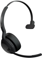 Photos - Headphones Jabra Evolve2 55 Link380a UC Mono 