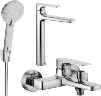 Photos - Bath Tap Set Mexen Lynx R40 745913R40-00 