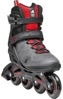 Photos - Roller Skates Rollerblade Macroblade 84 