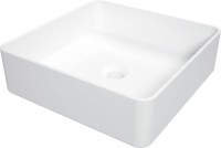 Photos - Bathroom Sink Deante Square CGS 6U4S 405 mm