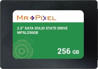 Photos - SSD Mr.Pixel SATA 2.5" MPSL256GB 256 GB