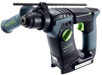 Photos - Rotary Hammer Festool BHC 18-Basic 577600 