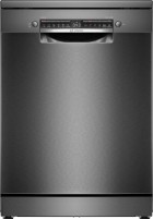 Photos - Dishwasher Bosch SMS 4HVC03E stainless steel