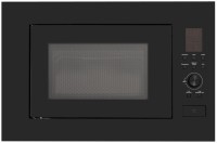 Photos - Built-In Microwave ELEYUS GMWB 25EGT BL 