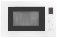 Photos - Built-In Microwave ELEYUS GMWB 25EGT WH 