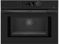 Photos - Built-In Microwave De Dietrich DKE 4535 B 