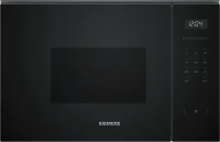 Built-In Microwave Siemens BF 525LMB1 