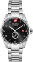 Photos - Wrist Watch Swiss Military Hanowa Lynx SMWGH0000704 