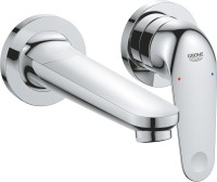 Photos - Tap Grohe Euroeco 24274001 