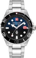 Wrist Watch Swiss Military Hanowa Offshore Diver II SMWGH2200302 