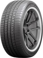 Photos - Tyre Falken Azenis FK460 A/S 235/40 R18 95Y 