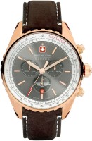 Wrist Watch Swiss Military Hanowa Afterburn Chrono SMWGC0000320 