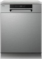 Photos - Dishwasher Amica MDFM 66B10 EOIIS stainless steel