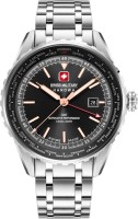 Wrist Watch Swiss Military Hanowa Afterburn GMT SMWGH0003203 