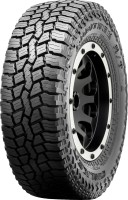 Photos - Tyre Falken Rubitrek A/T 01 245/70 R17 114T 