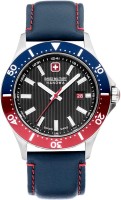 Photos - Wrist Watch Swiss Military Flagship X SMWGB2100608 