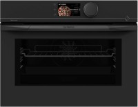 Photos - Built-In Microwave De Dietrich DKC 4756 MB 