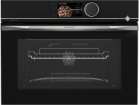 Photos - Built-In Microwave De Dietrich DKC 4756 X 