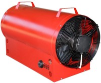 Photos - Industrial Space Heater TITAN Turbo 4.5kW 