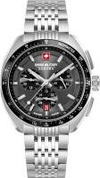 Photos - Wrist Watch Swiss Military Hanowa Defender SMWGI0003302 