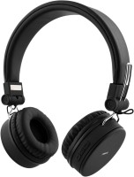 Photos - Headphones Streetz HL-BT400 