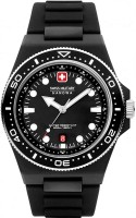 Wrist Watch Swiss Military Hanowa Ocean Pioneer SMWGN0001180 